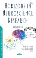 Horizons in Neuroscience Research 1st Edition | افق در تحقیقات علوم اعصاب نسخه اول
